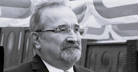Zmarł Marian Koral. Stworzył legendarną lodową markę