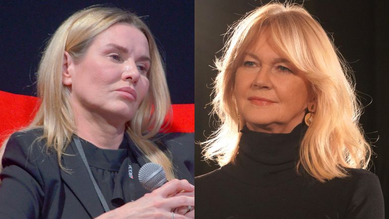 Grażyna Torbicka o kulisach kłótni z Hanną Lis.
