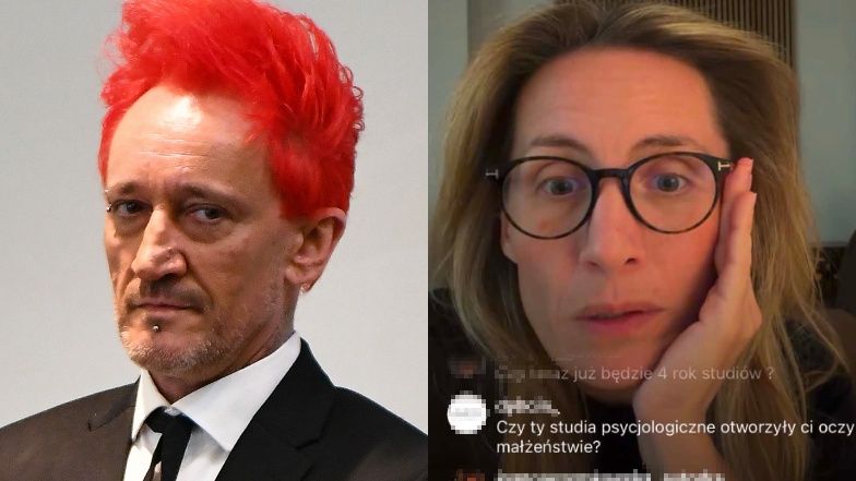 Pola Wiśniewska kontruje eksmęża za narzekanie o długi pozew