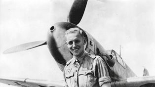 Erich Hartmann. Najlepszy as myśliwski w historii