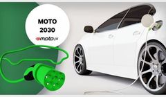 Moto.pl z nowym cyklem „Moto 2030” o przyszłości motoryzacji