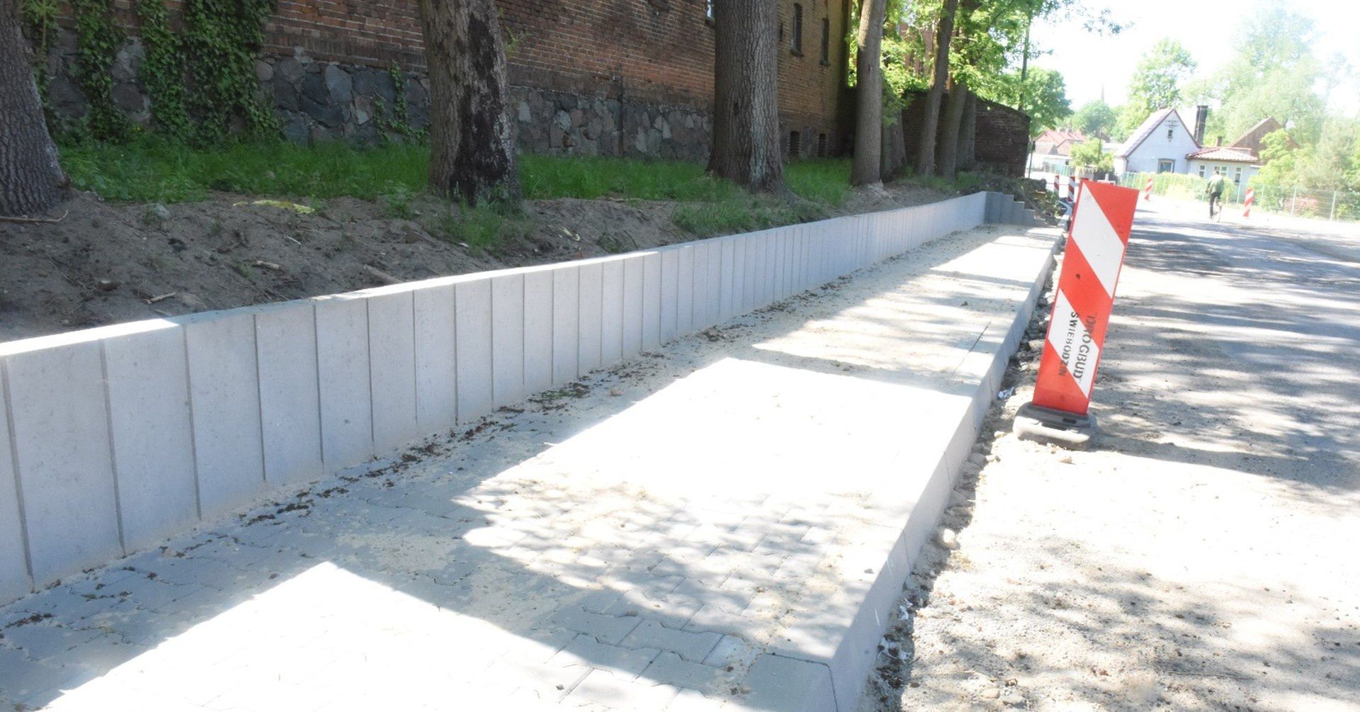 Pieniądze z funduszu mogą trafić m.in. na inwestycje drogowe.