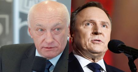 Poprzednik Kurskiego wygrał prawomocnie z TVP. "Stworzono przepisy, aby przejąć media"