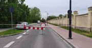 Tarnobrzeg: Ulica Sandomierska została zamknięta