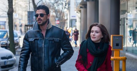 Film "365 dni" dostępny w internecie. Netflix udostępnia produkcję
