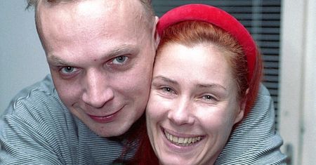"Żałuję, że nie wybaczyłam mu tej zdrady!"