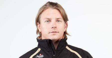 Kimi Raikkonen w Renault - co z Robertem Kubicą?
