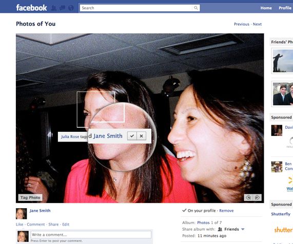 Facebook znów zmienia ustawienia prywatności. Wreszcie będzie bezpieczniej? 5