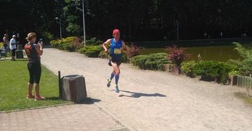 VIII MosirGutwinRun 2020 – wideo i zdjęcia
