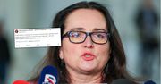 Zadziwiający wpis posłanki Lewicy. Zareagowały koleżanki z klubu