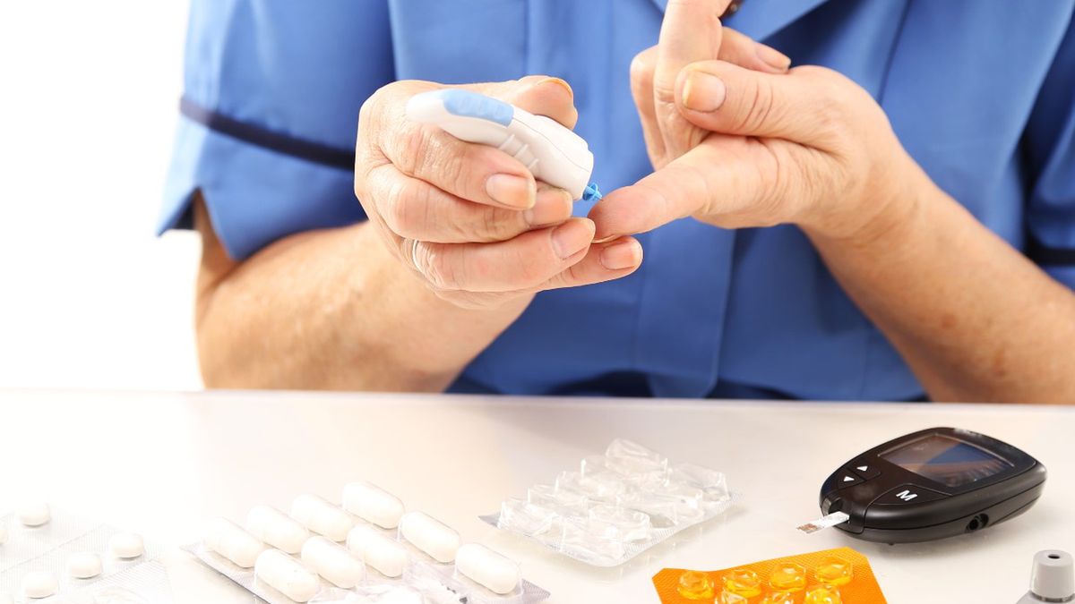 Encefalopatia cukrzycowa – przyczyny, objawy i leczenie