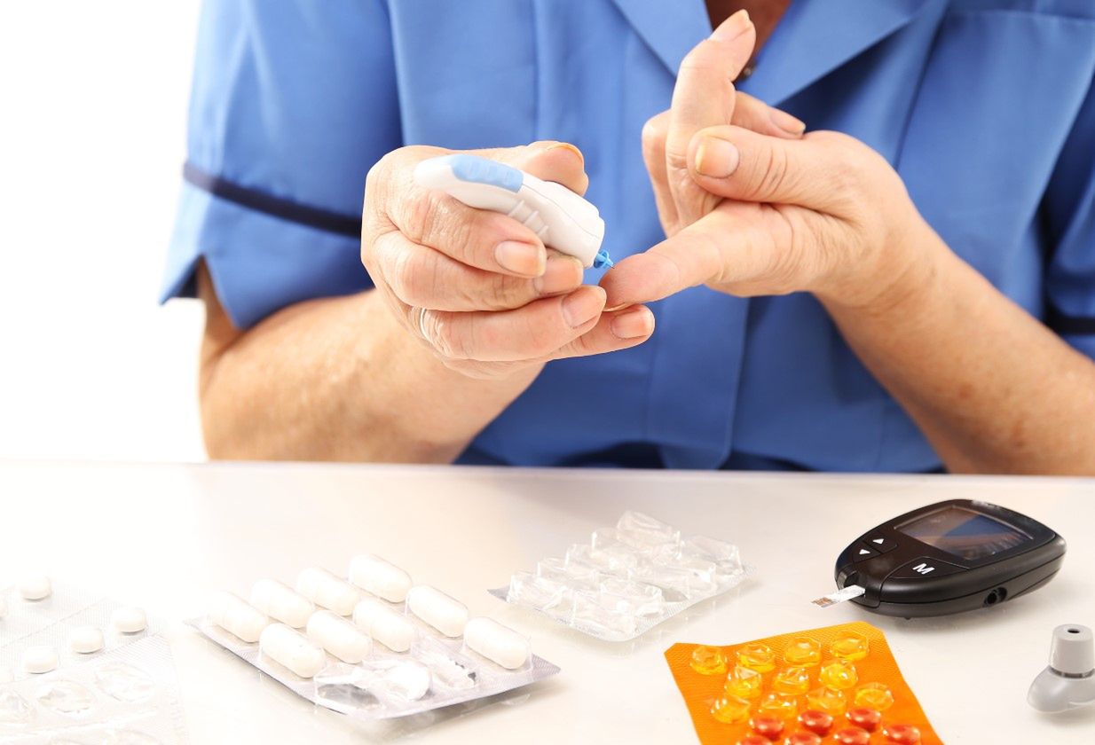 Encefalopatia cukrzycowa – przyczyny, objawy i leczenie