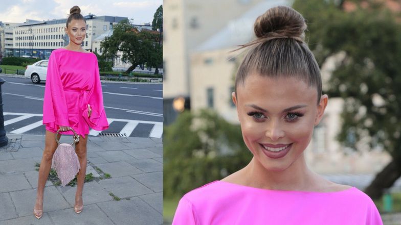 Otwarcie butiku Philippa Pleina