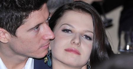 Anna Lewandowska wspomina trudne dzieciństwo i zdradza, co by powiedziała "małej Ance": "Nigdy nie wstydź się tego, skąd pochodzisz" (FOTO)