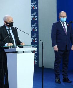 "Mogę odejść z polityki". Lech Kołakowski po powrocie do klubu PiS zrezygnował z poselskiej pensji. Tajemnicze wyjaśnienia