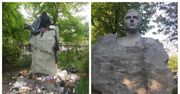 Nowy Jork. Zdewastowano pomnik księdza Popiełuszki