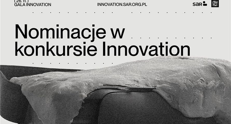 50 nominacji w konkursie Innovation 2025. Liderem DDB Warszawa