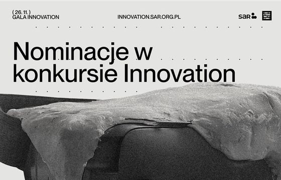 50 nominacji w konkursie Innovation 2025. Liderem DDB Warszawa