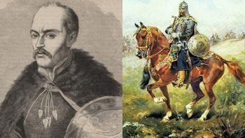 Bitwa pod Prostkami. Niedoceniane starcie potopu szwedzkiego