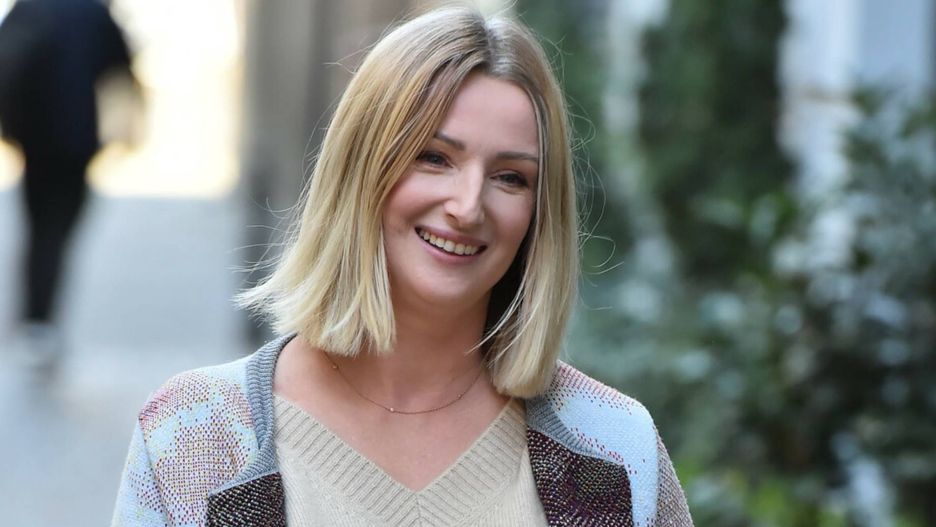 Urszula Chincz pokazała swój ogród