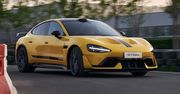 Chińskie auto trafi do "Gran Turismo". Po raz pierwszy w historii