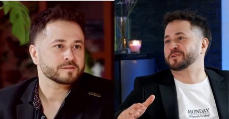 Sergiusz Żymełka na randce z gwiazdą "Love Island". "Zajmuję się biznesem"