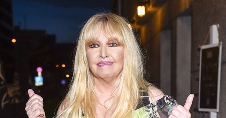 Maryla Rodowicz nie dogadywała się z córką. Kasia uciekała z domu, wpadła w nałóg