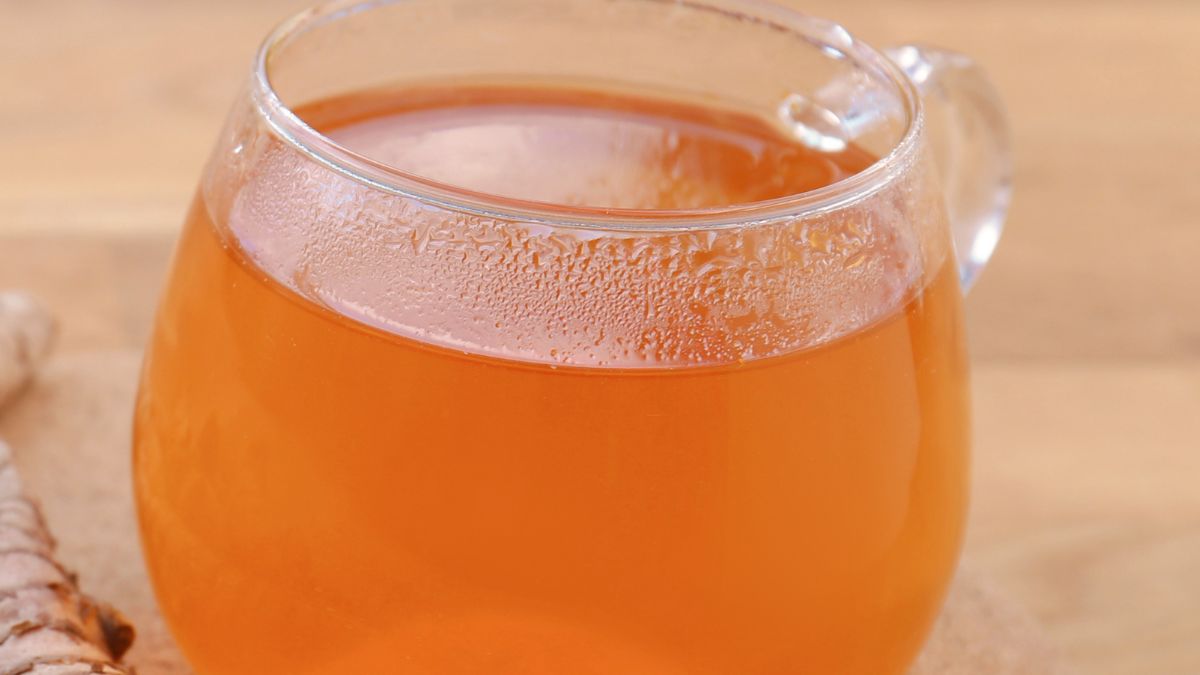 Herbata  z tymi przyprawami pozytywnie wpłynie na metabolizm 