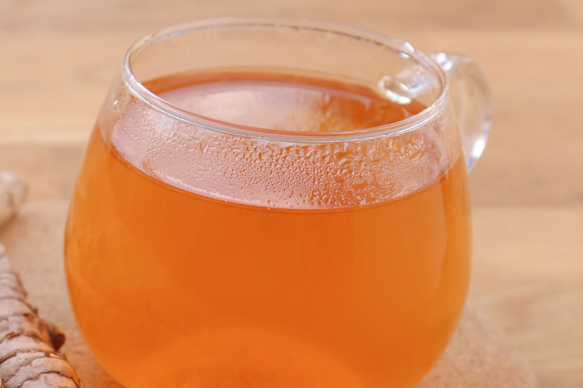 Herbata  z tymi przyprawami pozytywnie wpłynie na metabolizm 