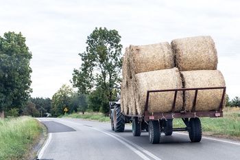 Emerytura dla rolnika. Tyle wynosi dla osób z 25‑letnim stażem