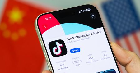 Koniec sześcioletniej sagi. TikTok częściowo w rękach USA