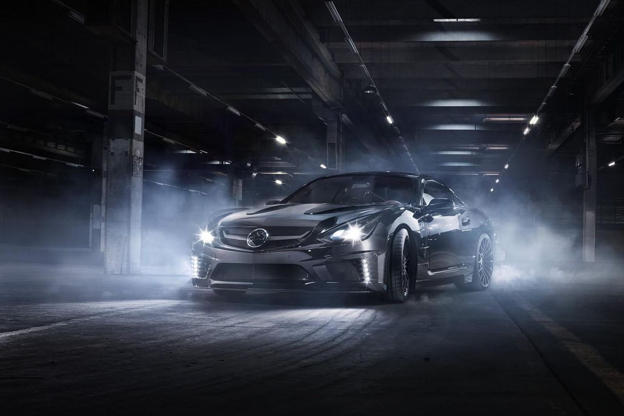 Carlsson C25 Super GT Final Edition – czas na pożegnanie