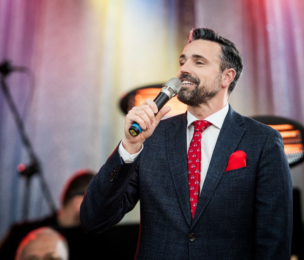 Michał Litwiniuk © Piotr Łabanow