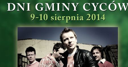Dni Gminy Cyców