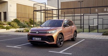 Tiguan ma już 20 lat. Volkswagen przygotował edycję specjalną. Ile kosztuje?