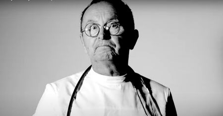 Łukasz Rybarski wypuścił nową piosenkę. Wyśmiewa polityków, aż przykro tego słuchać