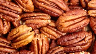 Najlepsza przekąska dla sercowców. Wystarczy dorzucić kilka dziennie do owsianki