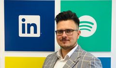 Adam Puchalski awansował w Httpool Polska na strategic sales lead