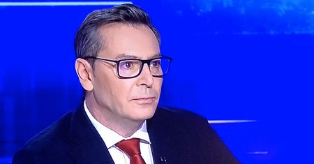 Wiadomo, co dalej z Adamczykiem. TVP ma plan