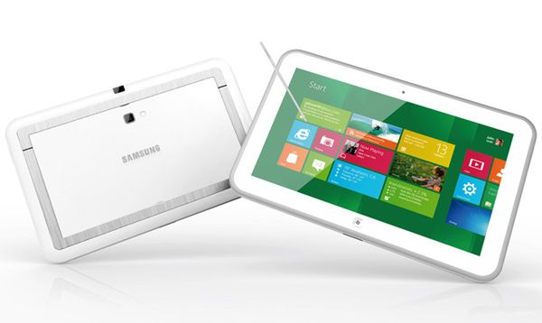 Tablet z projektorem Samsunga? Byłoby super... [galeria] 18