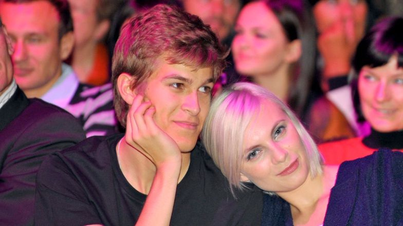 Sylwia Gliwa miała romans z maturzystą