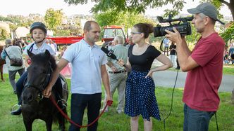 Potencjał społeczny tkwi w telewizjach lokalnych
