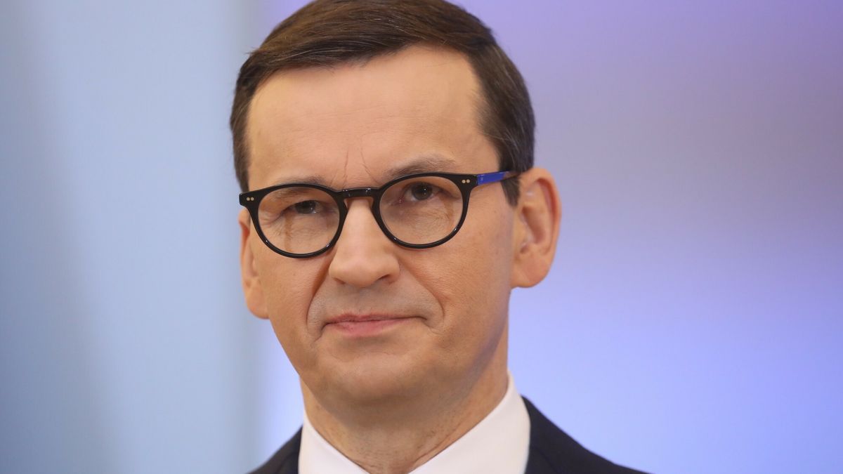 Premier Morawiecki ma problem. Błędne koło wysokiej inflacji i 