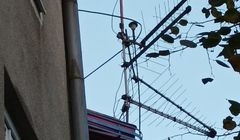 Unijna grupa: Naziemna telewizja cyfrowa w paśmie UHF priorytetem