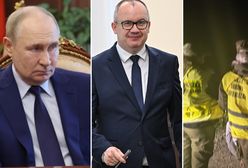 Nowe sankcje UE dla Rosji, pretensje Bodnara, zatrzymania na granicy z Litwą. Co wydarzyło się w piątek?