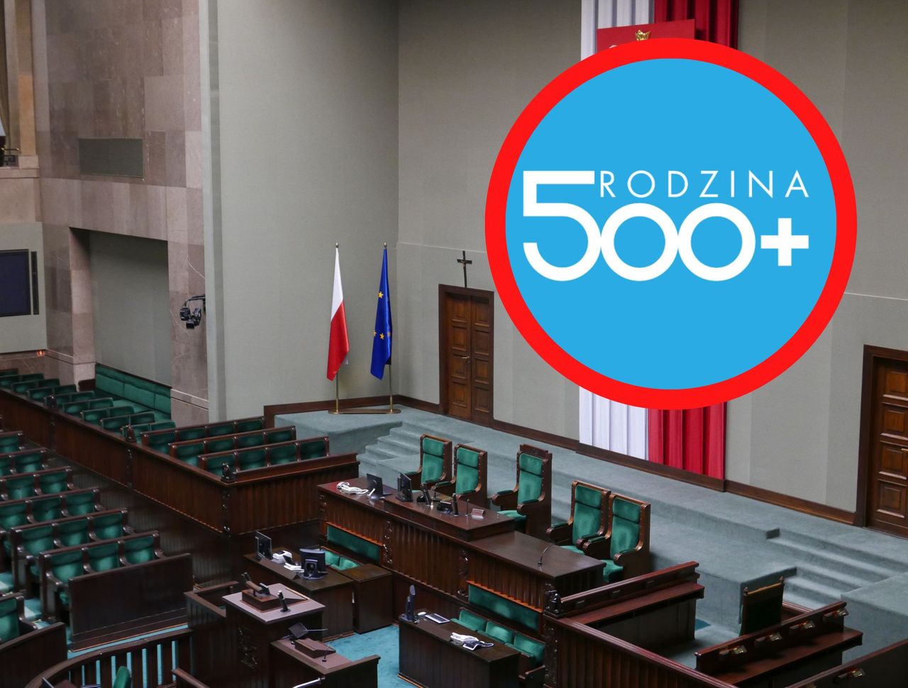 500 plus po wyborach. Opozycja przedstawia plany dotyczące świadczenia