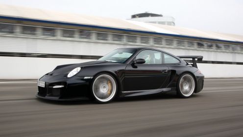 Porsche-911-GT2-RS
