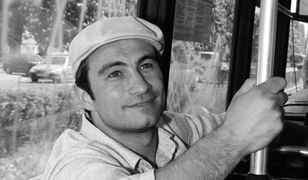 Waldemar Goszcz zginął 17 lat temu. Tuż przed śmiercią nagrał piosenkę