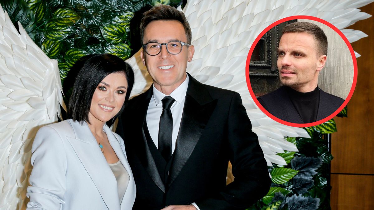 Katarzyna Cichopek, Maciej Kurzajewski, Marcin Hakiel