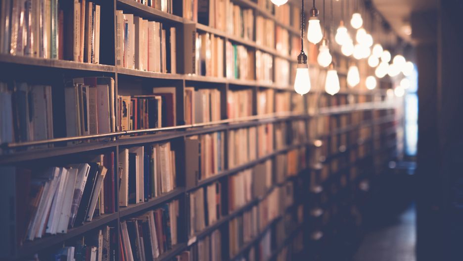 Mężczyzna okradał włoskie biblioteki przez niemal 9 lat